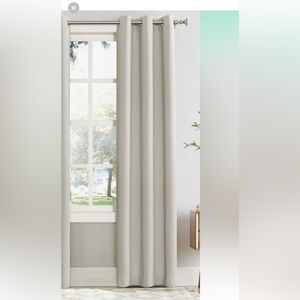 NWT Sun Zero 2 window panels